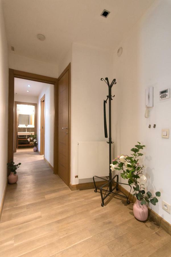 Petrska Residence Prague Ngoại thất bức ảnh