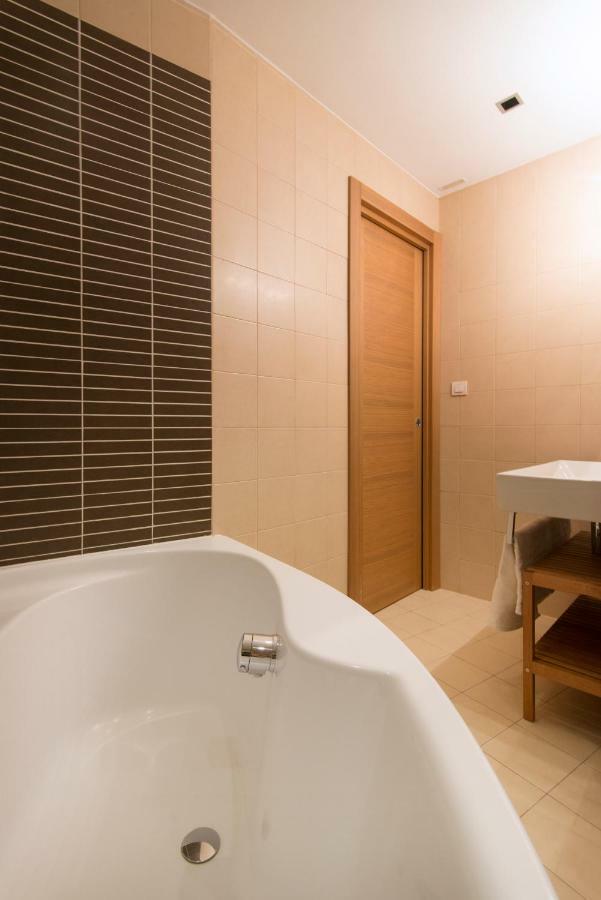 Petrska Residence Prague Ngoại thất bức ảnh